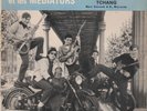 HECTOR ET LES MEDIATORS  / LES HOT KINGS