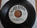 Beginning of the End - Come down baby - Rare Alston Funk 45