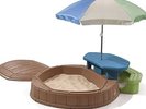 Step2 - Summertime Play Center