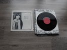 Vinyl LP NICO The Blue Angel tonpress SX-T 90 guter Zustand