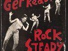 Get Ready Rock Steady - Studio 1 / Coxsone LP 33T Rare Ska Rocksteady Reggae ?