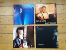 Gary Numan - Heart, Machine + Soul, This is Love, Sacrifice - Vinyl LP Record