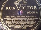 RCA Victor 12