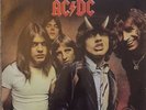 AC/DC Highway to Hell 1979 UK UK vinyl LP EX CON + original