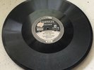 Edison Diamond Disc Record Titled Weary River and Susianna By Piccadilly Players