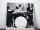 SUN RA LP Media Dreams 1978 Art Yard Reissue uk avant garde jazz