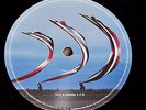 A2-B1 PINK FLOYD The Division Bell 1994 ORIGINAL 1st UK PRESS LP Gatefold Cover