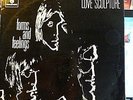 LOVE SCULPTURE : 2 LP'S 