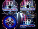 Jeff Lynne's ELO, Radio City Music Hall, New York, 16th Sept '16, Live 2CD