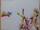 LP - DSCHINGHIS KHAN - Corrida - Direct Dig. Mastering - absolute Rarität - nm-