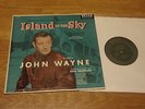 BO OST ISLAND IN THE SKY Hugo Friedhofer Emil Newman soundtrack John Wayne