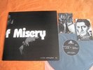 CHURCH OF MISERY – BOSTON STRANGER EP  Black sabbath,saint vitus
