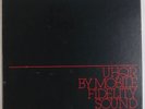EARL KLUGH: Finger Paintings MFSL UHQR Box Audiophile #325 Rare Jazz LP NM