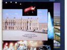 MINT PINK FLOYD Versailles 1988 WHITE WAX LIMITED FRENCH TOUR momentary lapse LP