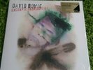 David bowie V&A Excerpts from outside vinyle
