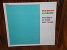 Dream Syndicate - The Days of Wine And Roses  Vinyl Record