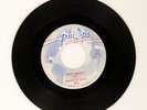 Charlie Rich Midnite Blues & Easy Money Phillips 3576 Rockabilly 45