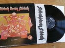 BLACK SABBATH - SABBATH BLOODY SABBATH - GATEFOLD WWA 005 - 1ST PRESS - LP
