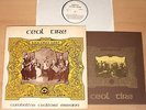 CEOL TIRE - Comhaltas Ceoltoiri Eireann  (Ireland 1976 + BOOKLET / LP vg++/m-)