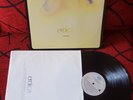 Alternative Rock THE DARLING BUDS **Erotica** SCARCE 1992 HOLLAND LP w/ INSERT