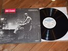 Bill Evans New Jazz Conceptions RARE DG ORIG  VG+ Flat edge Riverside lp