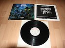 LP KING DIAMOND - ABIGAIL - OIS - RR 9622