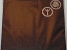 Death In June - The World That Summer / Doppel-LP (BAD VC9-30 PYLON 40) ltd red