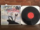 Spirit Of Oi American Style LP Arresting Officers Uprise Youth Defense League Oi