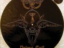 VENOM  Prime evil  LP PICTURE DISC