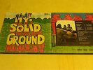 MY SOLID GROUND - same-LP reissue of 1971-Krautrock-color vinyl-lim.edit.500-foc