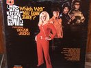 THE POPPY FAMILY Feat. SUSAN JACKS Which Way You Goin' Billy? LP LONDON PS-574