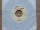 The Children This Sporting Life rare 1966 US Dagonet label 45 near ex