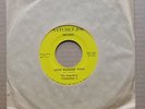 The Fabulous Tynsions 5 Lone Ranger Man rare 1966 US Natchez Joe label 45