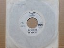 The Deep Six One And One rare 1965 US Soft white label promo 45