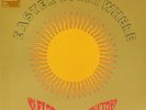 13TH FLOOR ELEVATORS - EASTER EVERYWHERE, 2015 UK GOLD vinyl LP, 500 COPIES  NEW