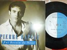 disque vinyl 45T pierre rapsat j'ai besoin de nous 1992 TBE belgium