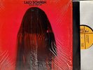 LALO SCHIFRIN black widow LP EX/EX cti 5000 usa cti records 1976 in open shrink