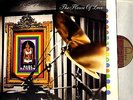 THE HOUSE OF LOVE babe rainbow LP EX+/EX- 512 549-1 uk with lyric inner 1992