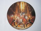 SCORPIONS - Savage Amusement - PICTURE DISC - Erstpressung 1988