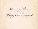 ROLLING STONES - BEGGARS BANQUET - 12
