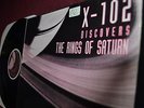 JEFF MILLS UNDERGROUND RESISTANCE X103  DISCOVERS RINGS OF SATURN 1992  2 X12
