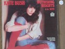 Kate Bush WUTHERING HEIGHTS PROMO MONO/ STEREO USA 1978 EMI 7