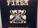LP ITALIAN PROG PROCESSION - FIABA RARA STAMPA 1991 ITALIAN PROG. MINT-