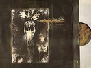 FIELDS OF THE NEPHILIM earth Inferno DOUBLE LP EX-/VG+ BEGA 120 uk with inners