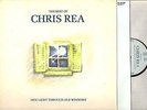 CHRIS REA new light through old windows (greatest hits) LP EX-/VG WX 200 1988