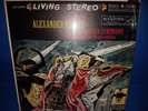 RCA LIVING STEREO LSC 2395 *REINER* PROKOFIEFF: ALEXANDER NEVSKY* ELIAS /CSO* NM