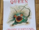Queen ?– I'm Going Slightly Mad. 7inch vinyl picture disc QUEENPD 17