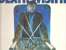 LP Jimmy Page Death Wish II (The Original Soundtrack) STILL SEALED NEW OVP