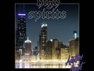 HIGH SPIRITS - Another Night  LP  GOLD