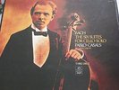 PABLO CASALS: BACH - 